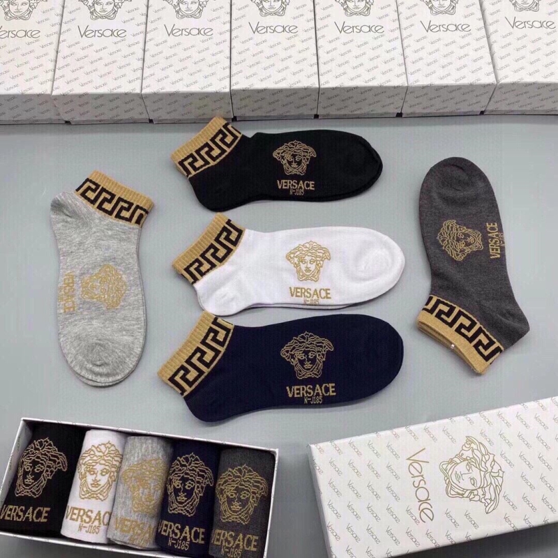 VERSACE